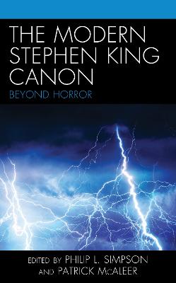Image of The Modern Stephen King Canon