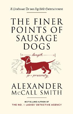 Image of The Finer Points of Sausage Dogs