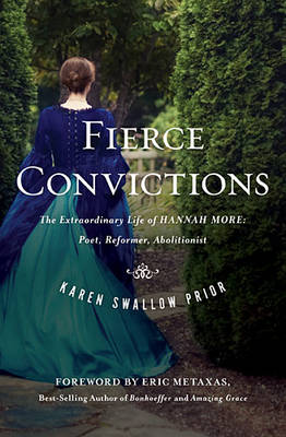 Image of Fierce Convictions