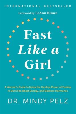 Cover: Fast Like a Girl