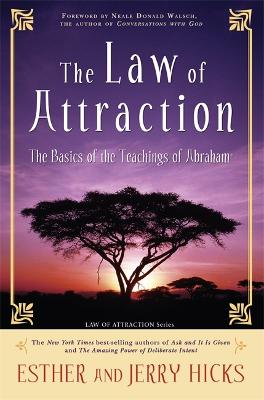 Image of The Law of Attraction