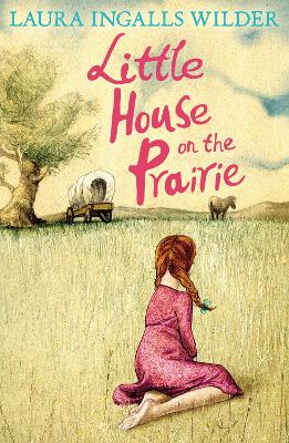 Cover: Little House on the Prairie
