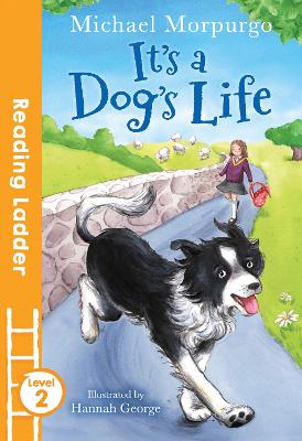 Cover: It's a Dog's Life
