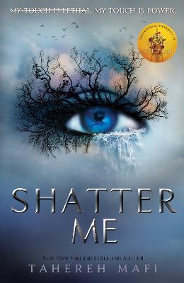 Image of Shatter Me
