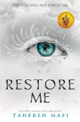 Cover: Restore Me