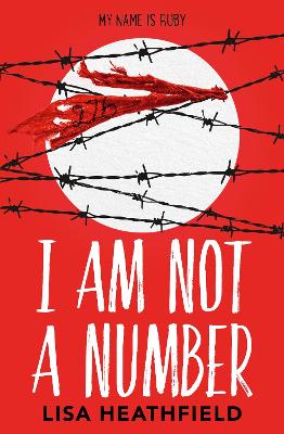 Image of I Am Not a Number