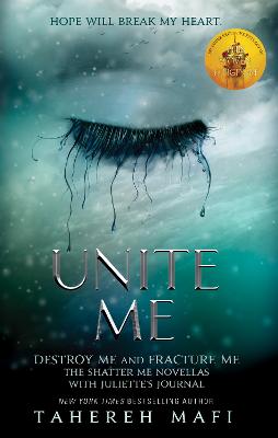 Cover: Unite Me