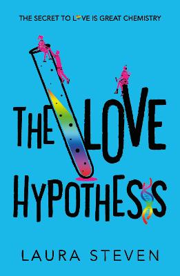 Image of The Love Hypothesis