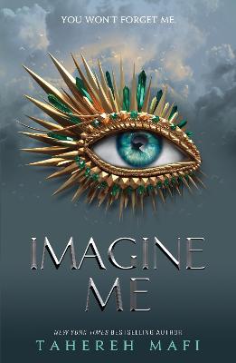 Cover: Imagine Me