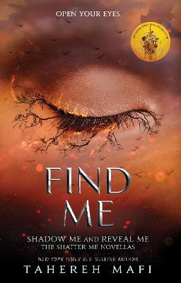 Cover: Find Me