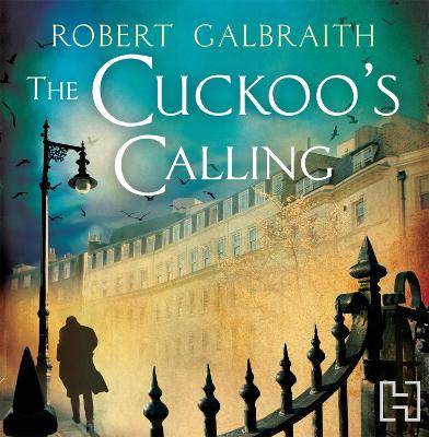 Image of The Cuckoo's Calling