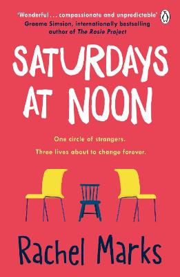 Cover: Saturdays at Noon