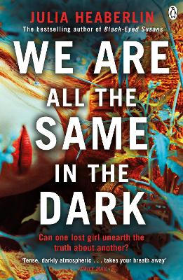 Image of We Are All the Same in the Dark