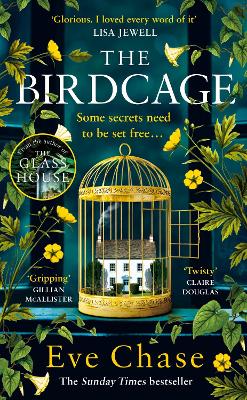 Cover: The Birdcage