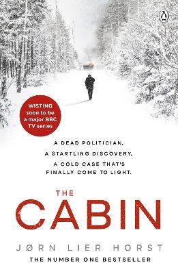 Cover: The Cabin