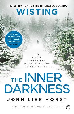 Cover: The Inner Darkness
