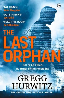 Image of The Last Orphan