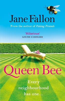 Cover: Queen Bee