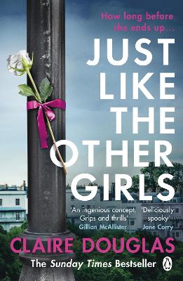 Cover: Just Like the Other Girls