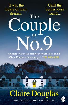 Cover: The Couple at No 9