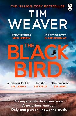 Cover: The Blackbird