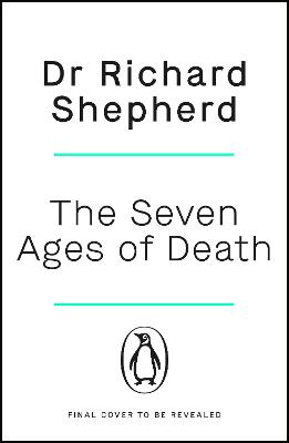 Cover: The Seven Ages of Death