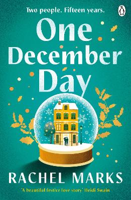 Cover: One December Day