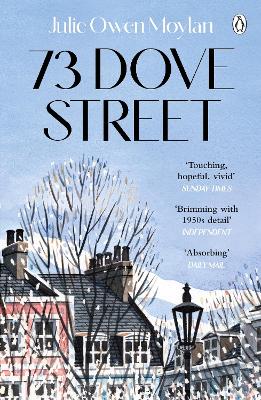 Cover: 73 Dove Street