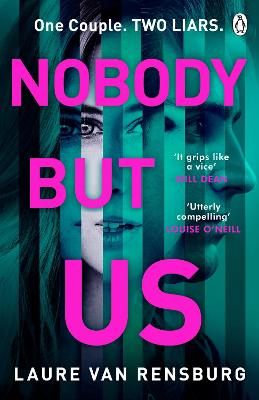 Cover: Nobody But Us