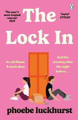 Cover: The Lock In