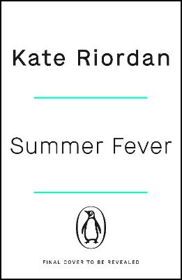 Cover: Summer Fever