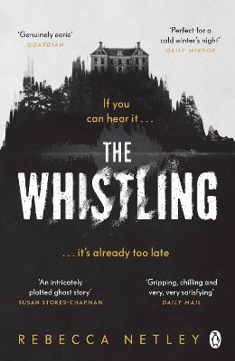 Cover: The Whistling