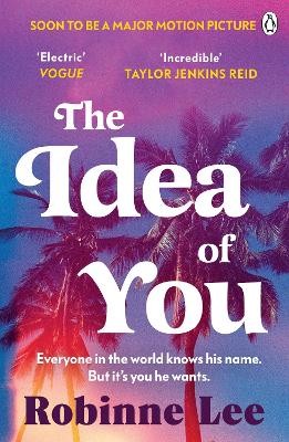 Cover: The Idea of You