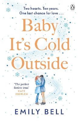 Cover: Baby It's Cold Outside