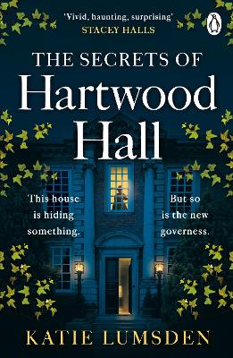 Image of The Secrets of Hartwood Hall