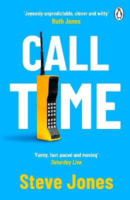 Cover: Call Time