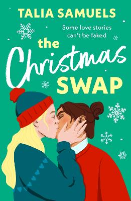Cover: The Christmas Swap