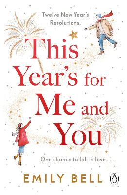 Cover: This Year's For Me and You