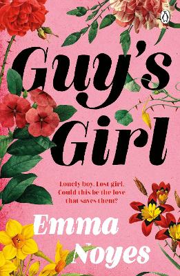 Cover: Guy's Girl