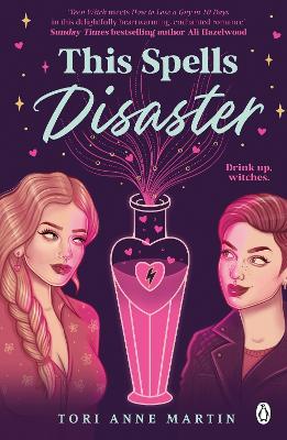Cover: This Spells Disaster