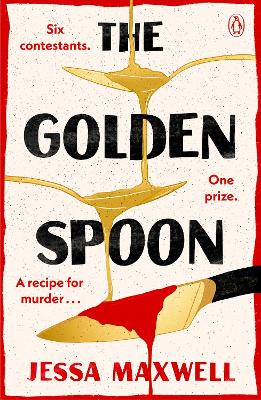 Cover: The Golden Spoon