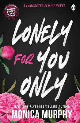 Cover: Lonely For You Only