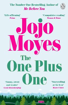 Cover: The One Plus One