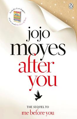 Cover: After You
