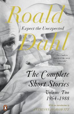 Image of The Complete Short Stories