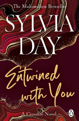Cover: Entwined with You