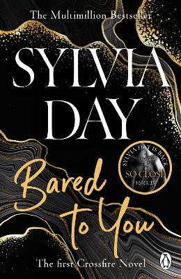 Cover: Bared to You