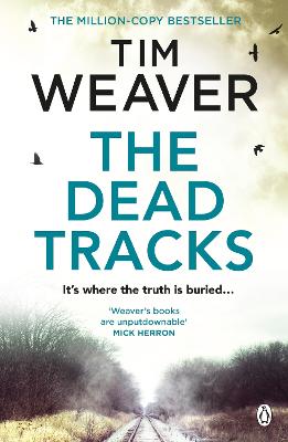 Cover: The Dead Tracks