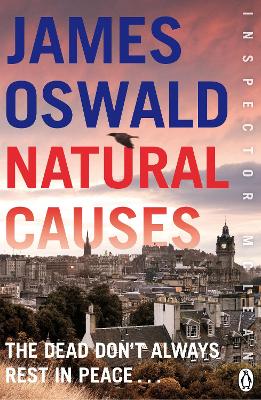 Cover: Natural Causes