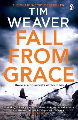 Cover: Fall From Grace